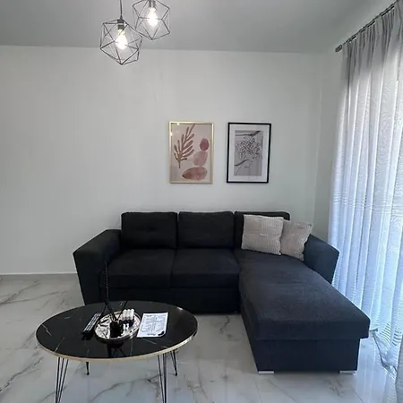 ἕαr Exceptional Apartment