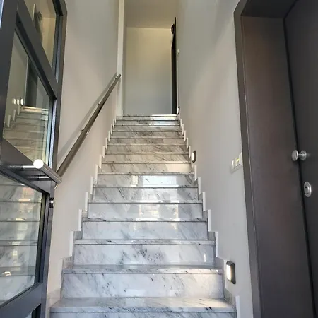 Apartment ἕαr Exceptional Néa Péramos