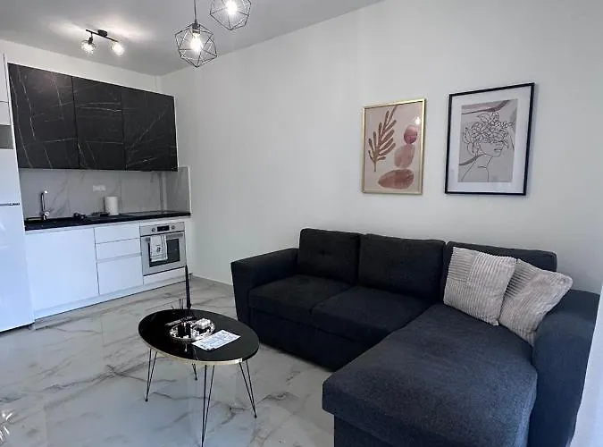 ἕαr Exceptional Apartamento *