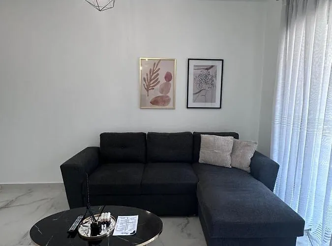 ἕαr Exceptional Apartamento
