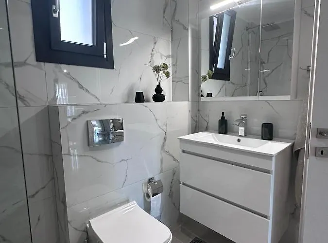 Apartamento ἕαr Exceptional *