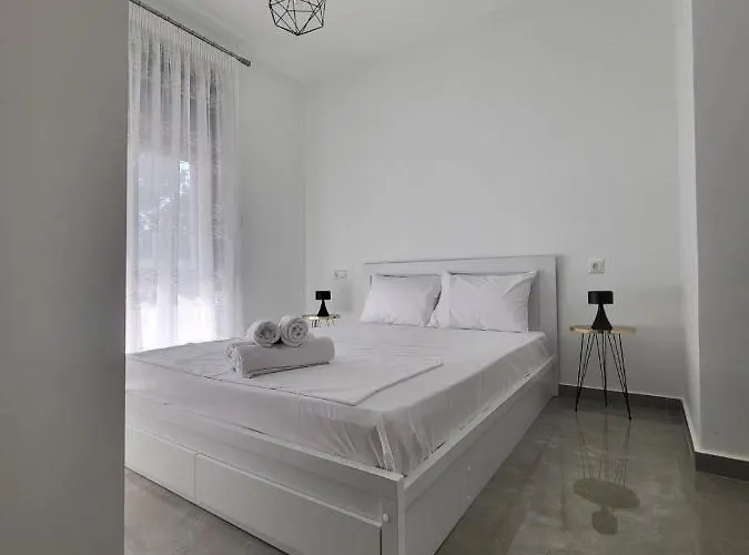 Apartamento ἕαr Exceptional *