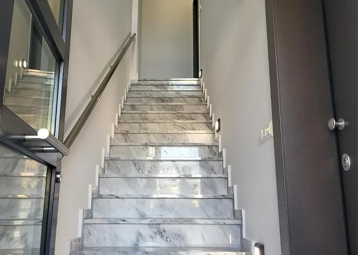 Apartamento ἕαr Exceptional Néa Péramos