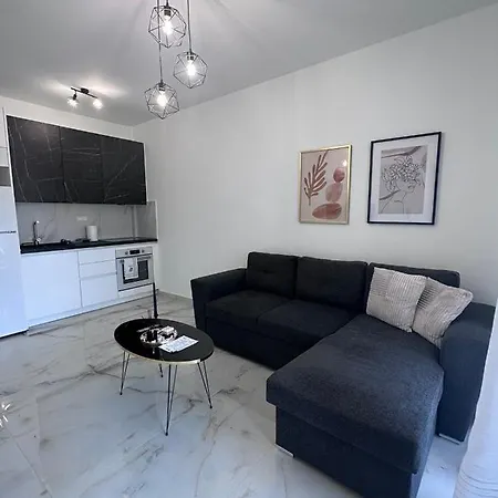 ἕαr Exceptional Appartement *