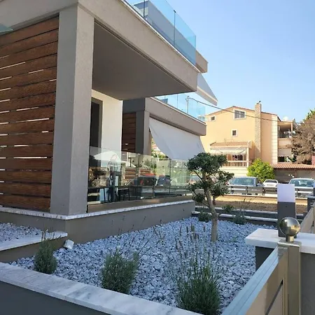 ἕαr Exceptional Appartement *